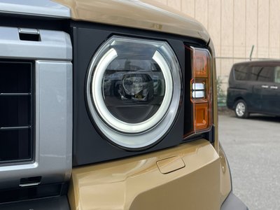 2026 Toyota LAND CRUISER 250 — миниатюра 80