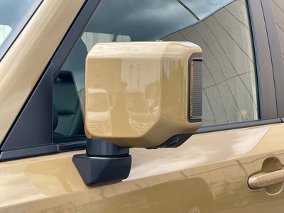 2026 Toyota LAND CRUISER 250 — миниатюра 76