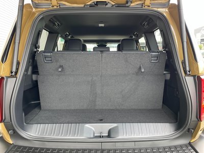 2026 Toyota LAND CRUISER 250 — миниатюра 64