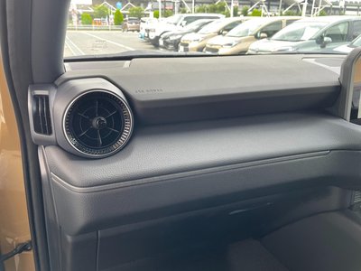 2026 Toyota LAND CRUISER 250 — миниатюра 60