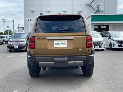2026 Toyota LAND CRUISER 250 — миниатюра 72