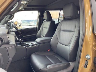 2026 Toyota LAND CRUISER 250 — миниатюра 56