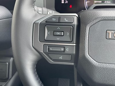 2026 Toyota LAND CRUISER 250 — миниатюра 35