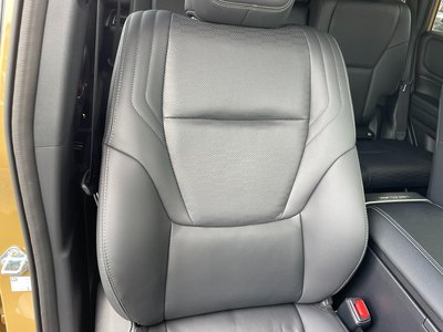 2026 Toyota LAND CRUISER 250 — миниатюра 52