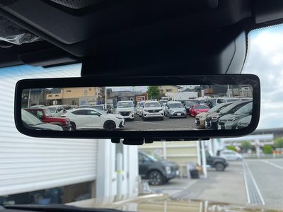 2026 Toyota LAND CRUISER 250 photo 9