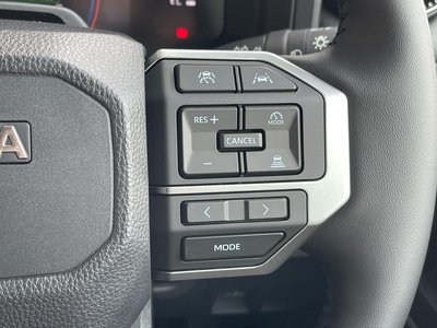 2026 Toyota LAND CRUISER 250 — миниатюра 12