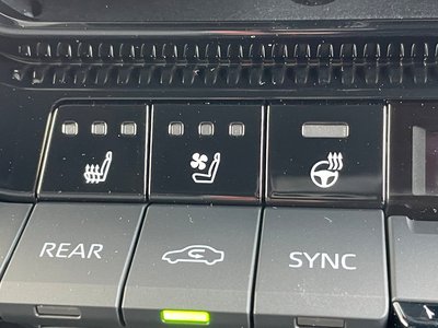 2026 Toyota LAND CRUISER 250 — миниатюра 13