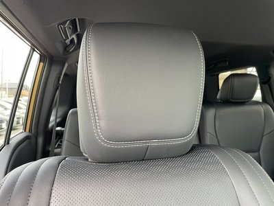 2026 Toyota LAND CRUISER 250 — миниатюра 51