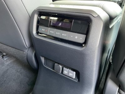 2026 Toyota LAND CRUISER 250 — миниатюра 55