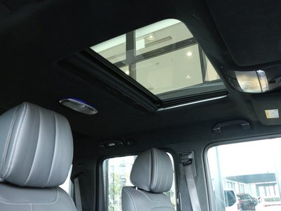 2024 Mercedes-BENZ G-CLASS AMG thumbnail 29