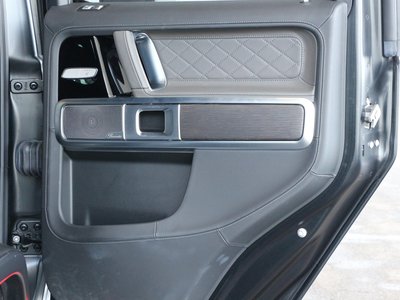 2024 Mercedes-BENZ G-CLASS AMG thumbnail 14