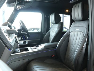 2024 Mercedes-BENZ G-CLASS AMG photo 3