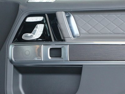 2024 Mercedes-BENZ G-CLASS AMG thumbnail 13