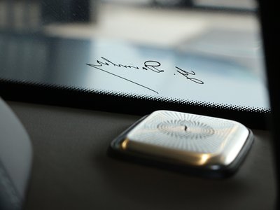 2024 Mercedes-BENZ G-CLASS AMG thumbnail 35