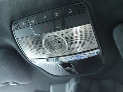 2024 Mercedes-BENZ G-CLASS AMG thumbnail 21