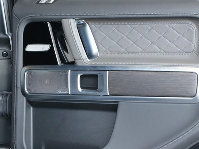 2024 Mercedes-BENZ G-CLASS AMG thumbnail 15