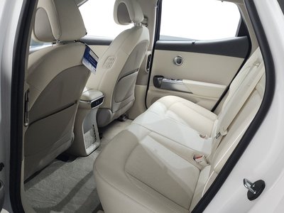 صورة مصغرة 27 لـ 2022 Genesis GV60