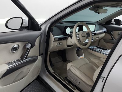 صورة مصغرة 13 لـ 2022 Genesis GV60