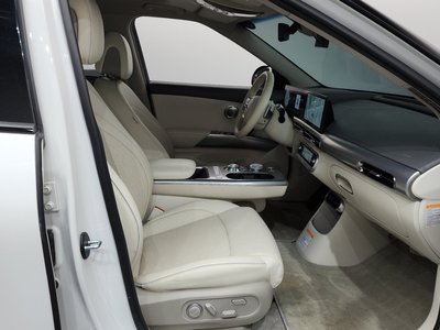 صورة مصغرة 16 لـ 2022 Genesis GV60