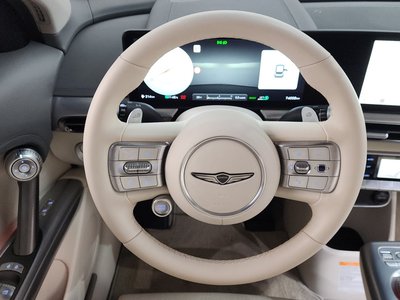 صورة مصغرة 19 لـ 2022 Genesis GV60