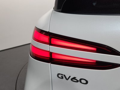 2022 Genesis GV60 — фото 10