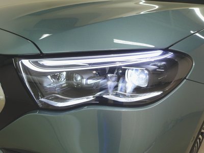 MERCEDES-BENZ E-CLASS - 3