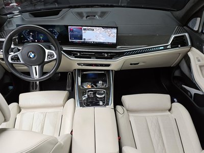 BMW X7 - 5