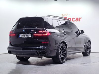 BMW X7 - 4