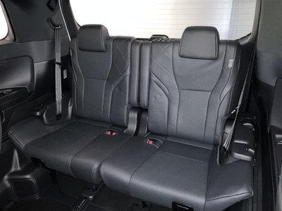 2025 Toyota ALPHARD thumbnail 15