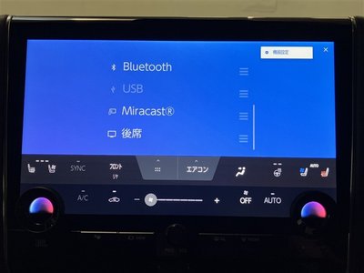 2025 Toyota ALPHARD thumbnail 20