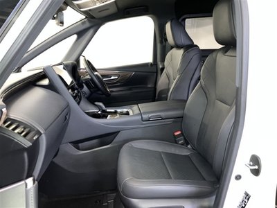 2025 Toyota ALPHARD thumbnail 13