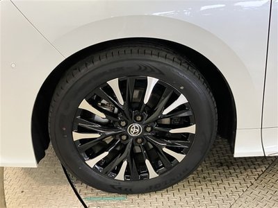 2025 Toyota ALPHARD thumbnail 37