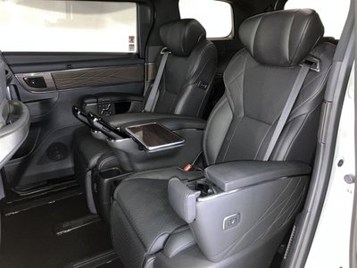 2025 Toyota ALPHARD thumbnail 14