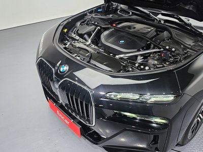 BMW 7 SERIES - 7