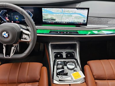 BMW 7 SERIES - 5