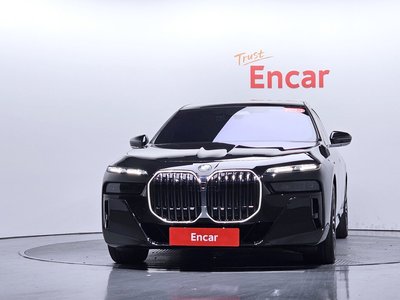BMW 7 SERIES - 3