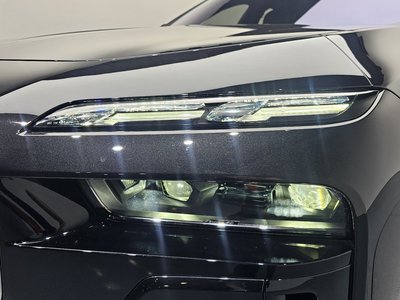 BMW 7 SERIES - 9