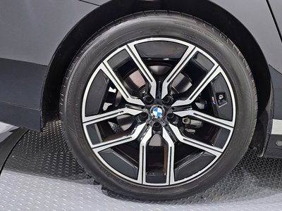 BMW 7 SERIES - 6