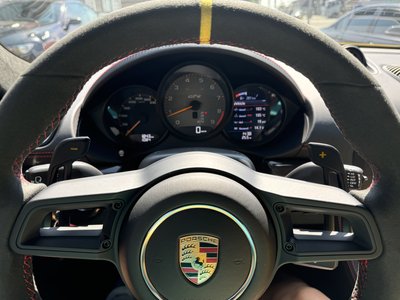 صورة 5 لـ 2022 Porsche 718