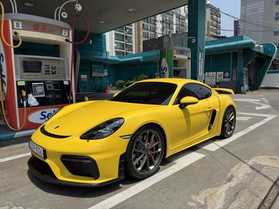 صورة 6 لـ 2022 Porsche 718