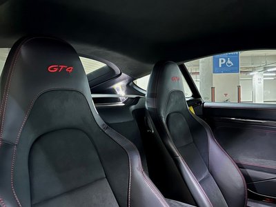 صورة 8 لـ 2022 Porsche 718
