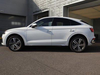 AUDI Q5 SPORTBACK - 3