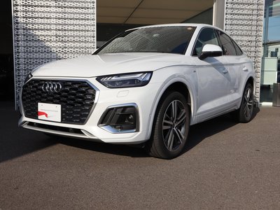 AUDI Q5 SPORTBACK - 1
