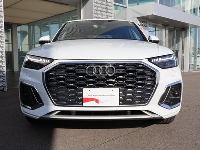 AUDI Q5 SPORTBACK - 2