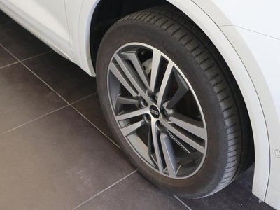 AUDI Q5 SPORTBACK - 8