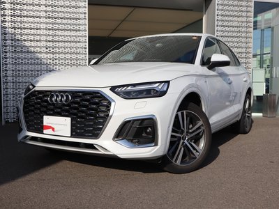 AUDI Q5 SPORTBACK - 4