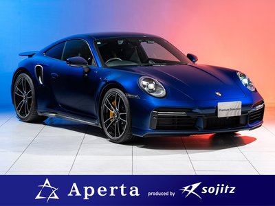 PORSCHE 911 - 1