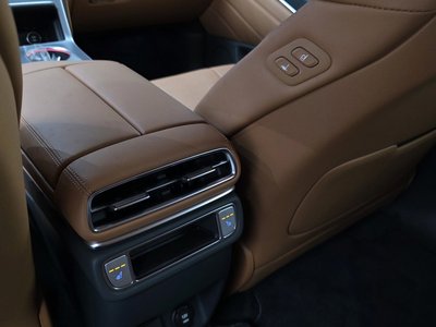 2024 Genesis GV80 — миниатюра 18