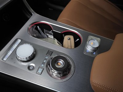 GENESIS GV80 - 9