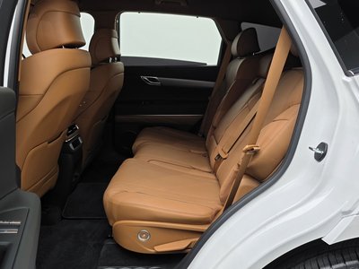 2024 Genesis GV80 — миниатюра 12